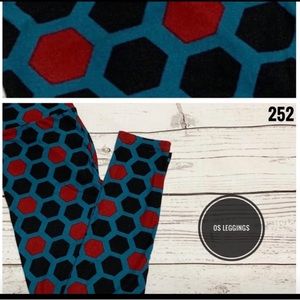 Lularoe leggings